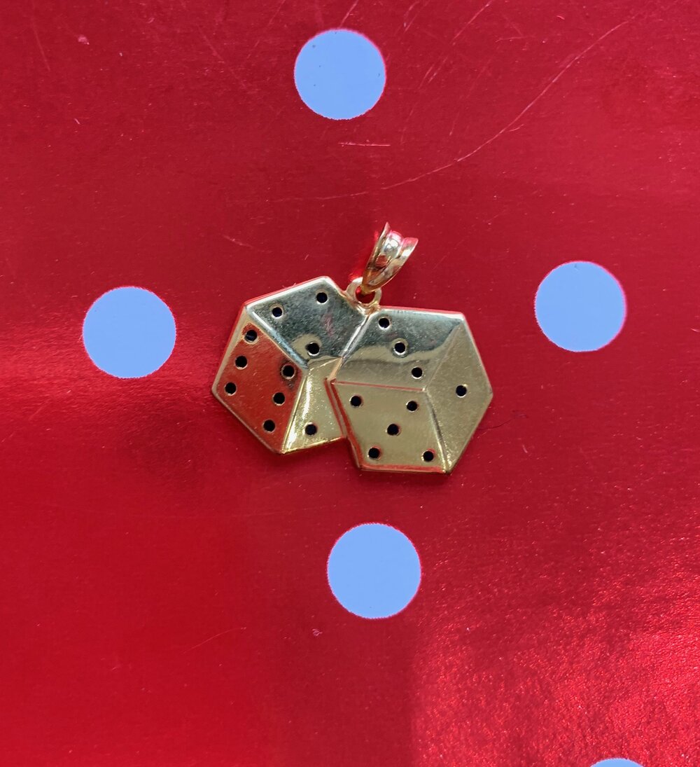 Rolling Charm