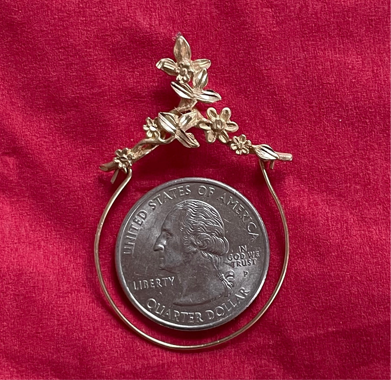 Charm Collector