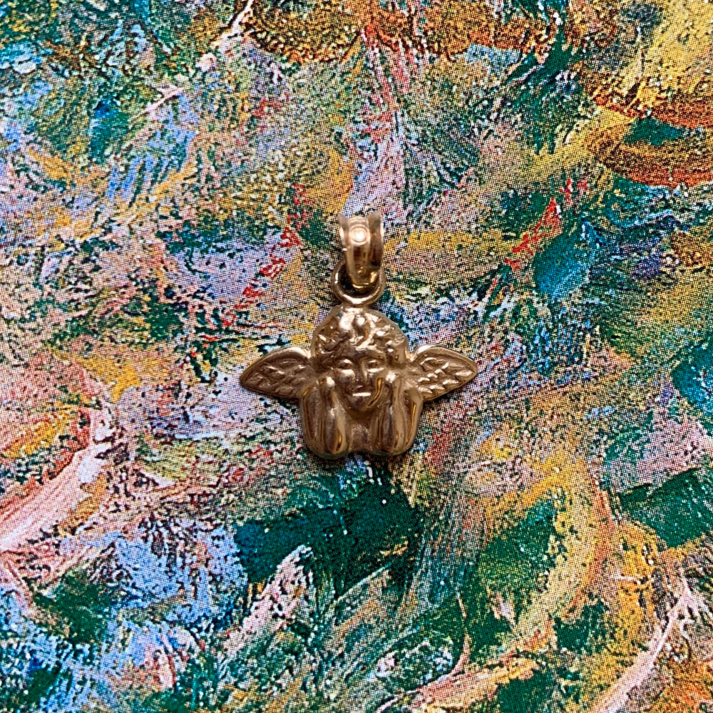 Cherub Charm