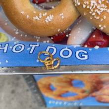 Load image into Gallery viewer, Garbage NY x STUDS Pretzel Huggie
