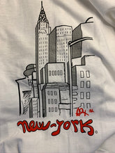 Load image into Gallery viewer, Vintage NY Tee
