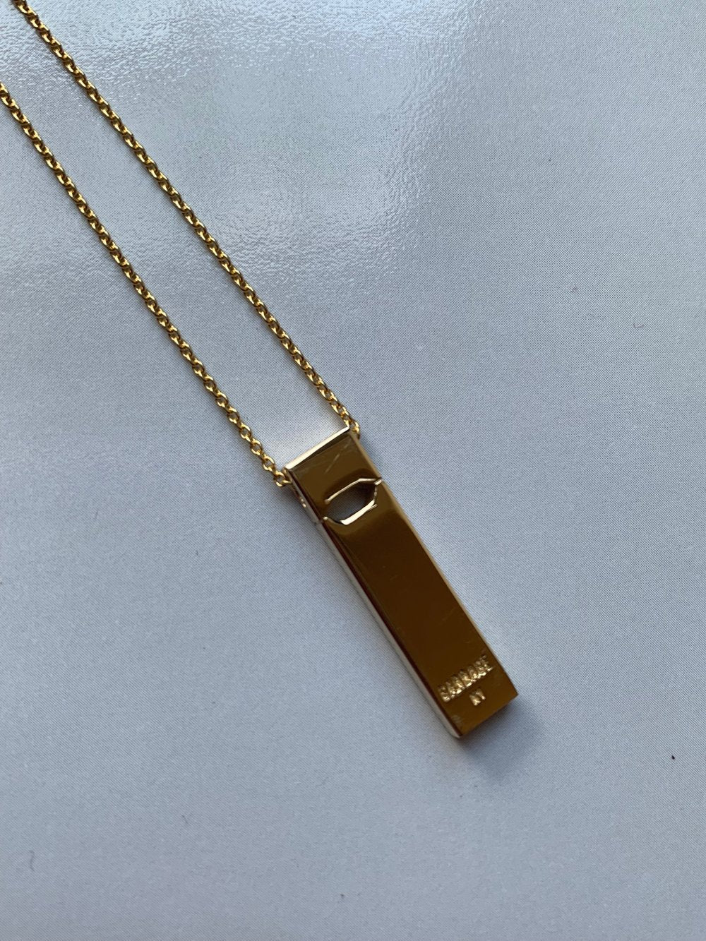 Jewel Necklace Garbage NY Jewel Necklace Garbage NY