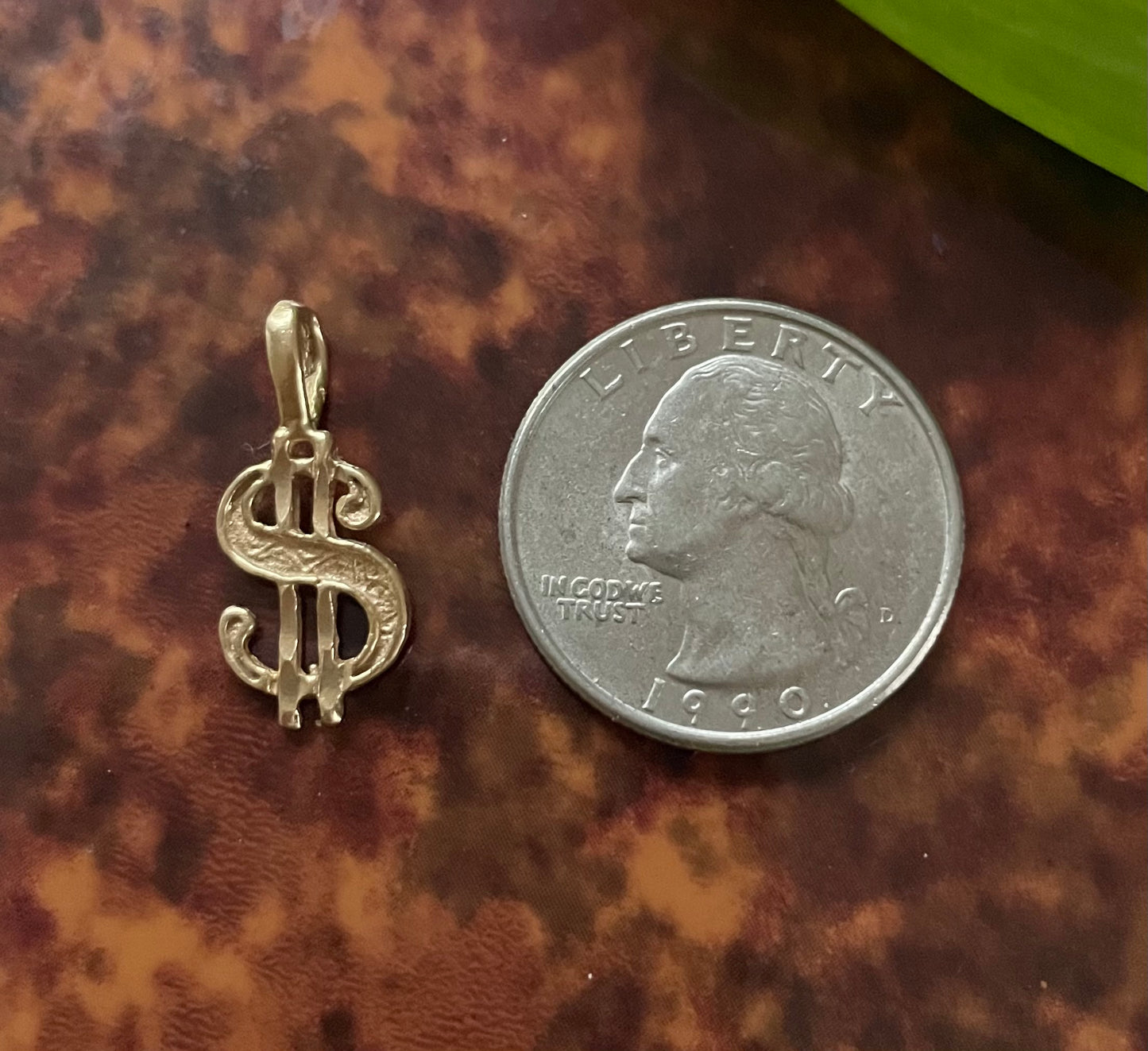 Money Charm