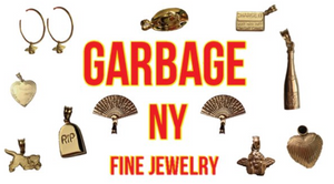 Garbage NY Gift Card