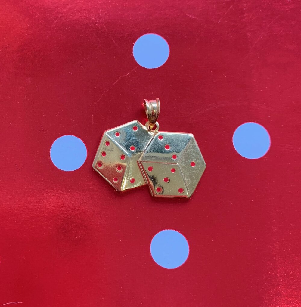Rolling Charm